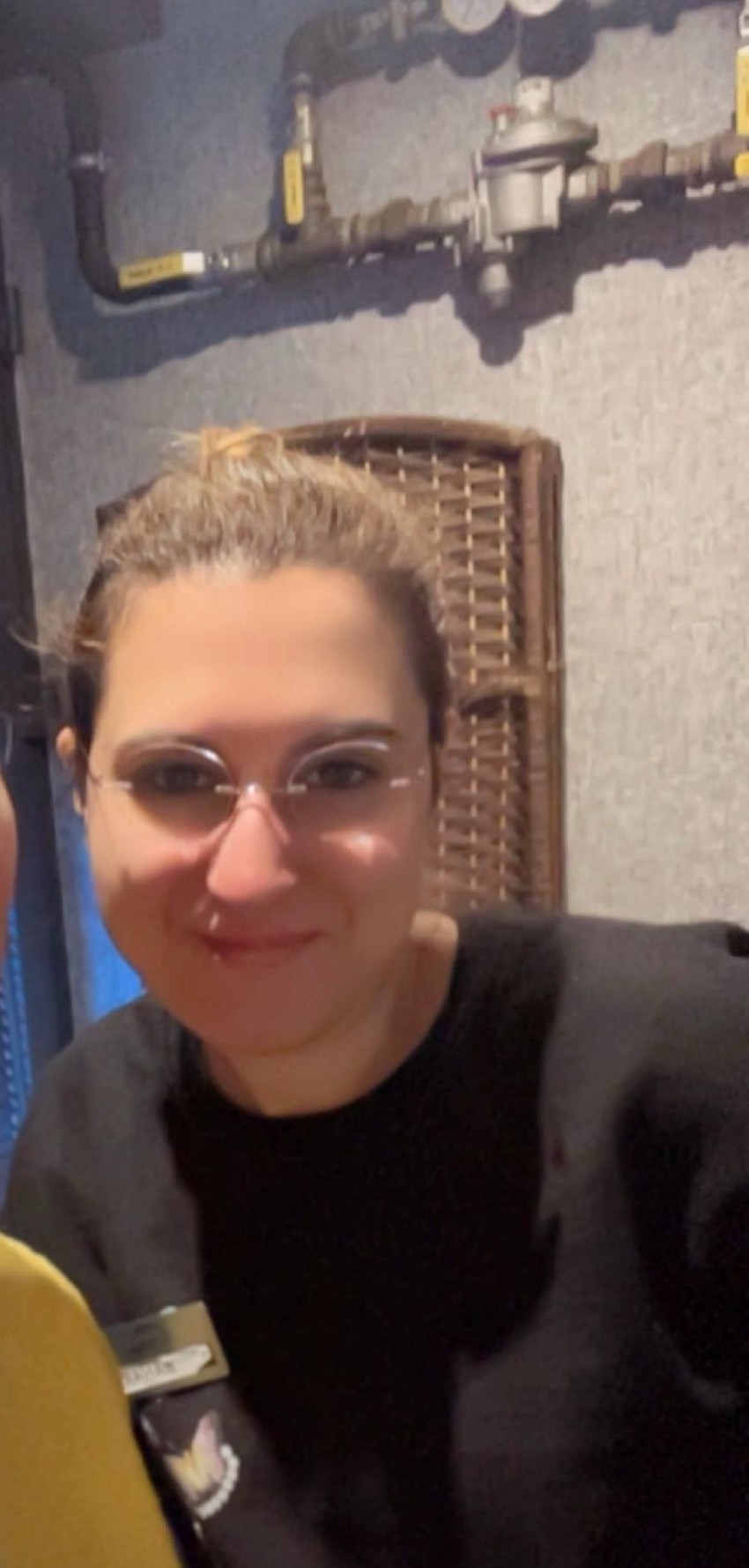 Şişli'de dehşet anları! Eski eşine kurşun yağdırdı: İşte o anlara ait görüntüler - Resim : 1