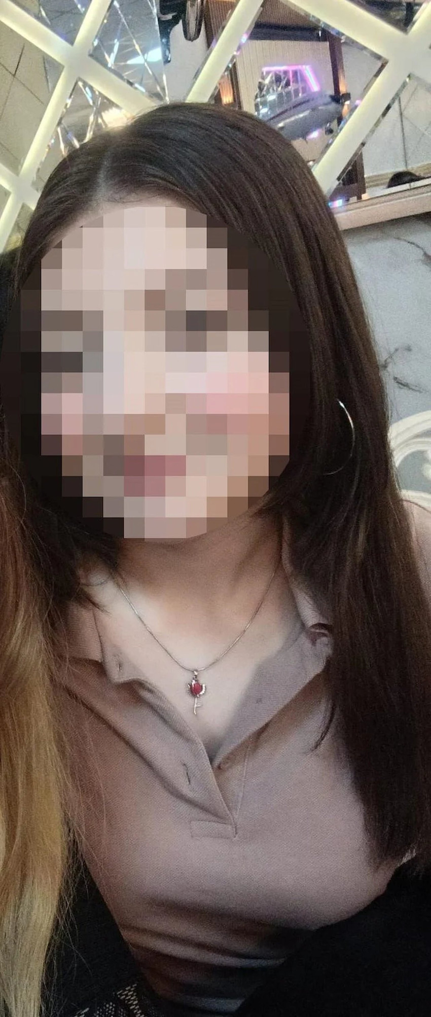 Adana'da mucizevi olay! 12'nci kattan düştü, sağ kurtuldu! O anlar kamerada - Resim : 2