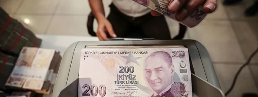 Merkez Bankası'ndan yeni adım! 6 ay aradan sonra yeniden başlıyor - Resim : 1