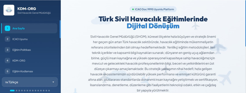 Bakan Uraloğlu duyurdu: Şehit yakını ve gaziler için ücretsiz havacılık eğitimi - Resim : 2