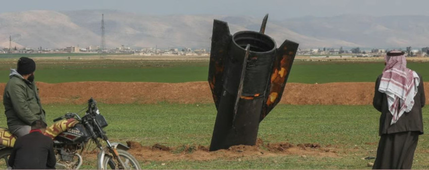 MSB'den flaş açıklama! İran füzesi düşürüldü! Hatay'da parçalar bulundu! NATO'dan Türkiye açıklaması - Resim : 1