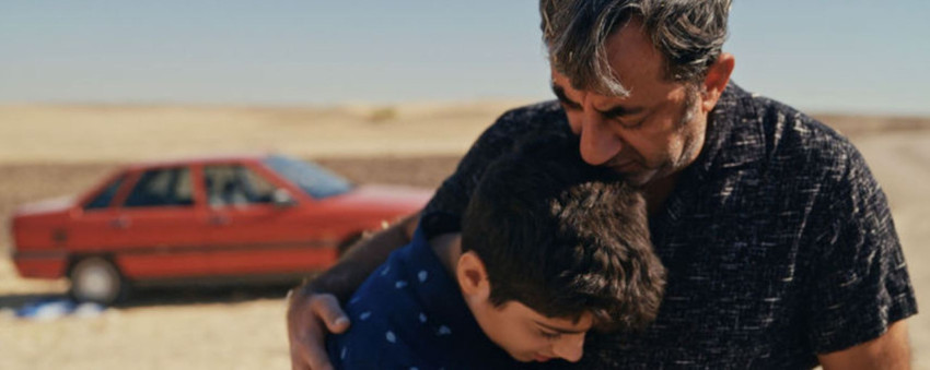 Altın Palmiyeli Rezan Yeşilbaş’tan ilk uzun metraj: Uçan Köfteci 6 Mart'ta vizyonda - Resim : 3