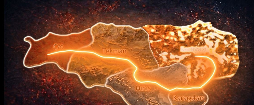 Dağlar, vadiler ve zorlu parkurlar: Erzurum’da PalanExtreme heyecanı başlıyor - Resim : 2