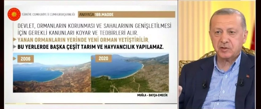 Son dakika... Cumhurbaşkanı Erdoğan: Türkiye yol geçen hanı değildir - Resim : 2