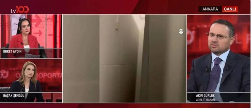 Alihan Kuriş soruşturmasında yeni gelişme: Eski bakan Şahin ifade verecek - Resim : 3