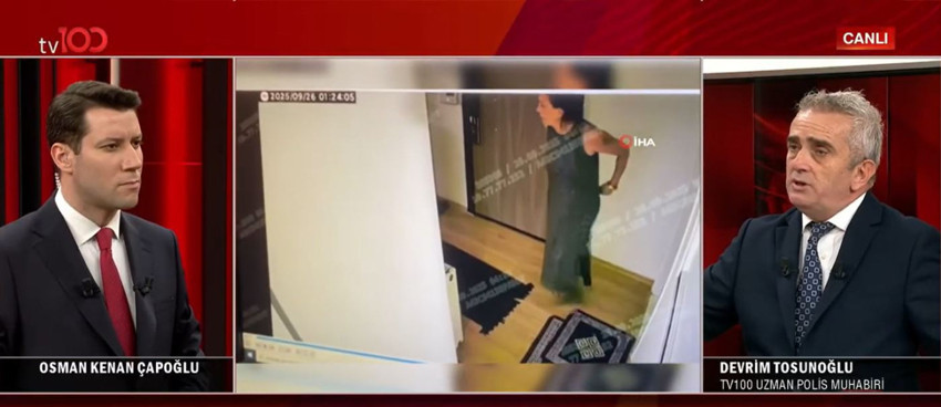 Güllü'nün sır ölümü! O gece evde neler yaşandı? Uzman Polis Muhabiri Devrim Tosunoğlu açıkladı - Resim : 1