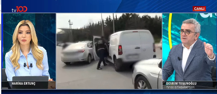 Uyuşturucu tacirlerine dev operasyon! tv100 istihbarat şefi detayları aktardı: "Artık kimse at koşturamayacak" - Resim : 1