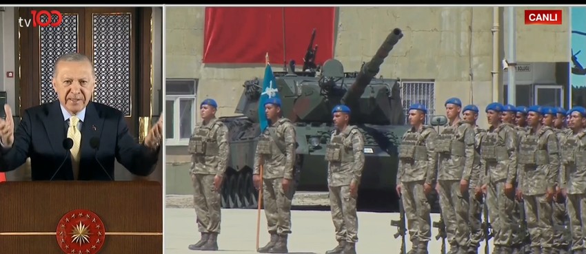 Cumhurbaşkanı Erdoğan'dan önemli mesaj: "Türk ekonomisi şaha kalkacak" - Resim : 2