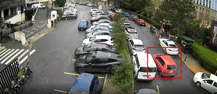 &Ouml;nce keşif, sonra saldırı! G&uuml;nler &ouml;ncesinden b&ouml;yle hazırlanmışlar! Konsolosluk saldırısının perde arkası ilk kez tv100'de: Polislere 'kafama sıkın' dedim! - Resim : 5