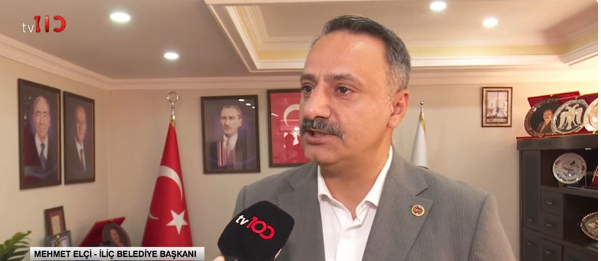 Bir kaza bir şehrin kaderini değiştirdi! Maden kapandı esnaf kepenk kapattı! Erzincan'da siyasiler tek ses oldu! - Resim : 1