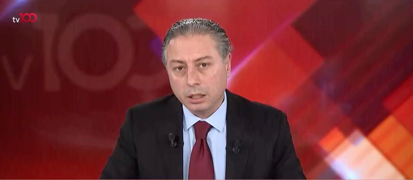 Sınır güvenliği tavizsiz, Türkiye alarmda! Güvenlik kaynaklarından tv100’e özel açıklama: 3 aşamalı göç planı devrede! - Resim : 1