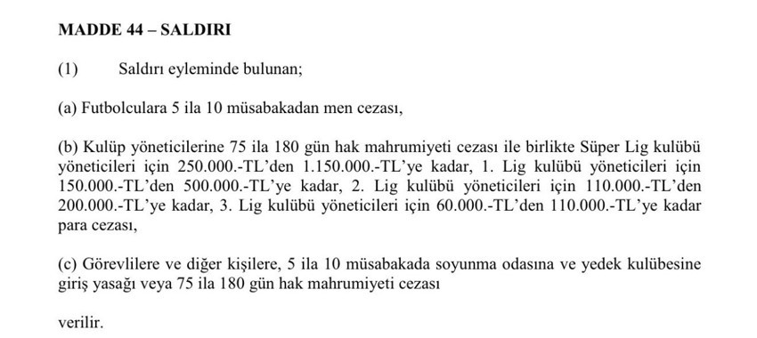 Derbi sonrası kavganın faturası belli oldu! Abdülkerim Bardakcı ve Archie Brown, PFDK'ye sevk edildi! Kaç maç ceza alacaklar? - Resim : 1