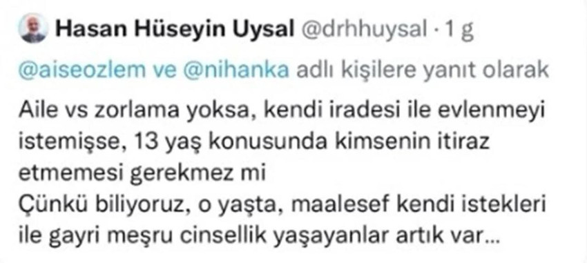 Konya’daki doktor skandalında yeni gelişme: Sosyal medya paylaşımları ortaya çıktı - Resim : 1