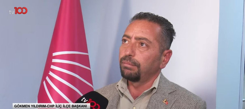 Bir kaza bir şehrin kaderini değiştirdi! Maden kapandı esnaf kepenk kapattı! Erzincan'da siyasiler tek ses oldu! - Resim : 3