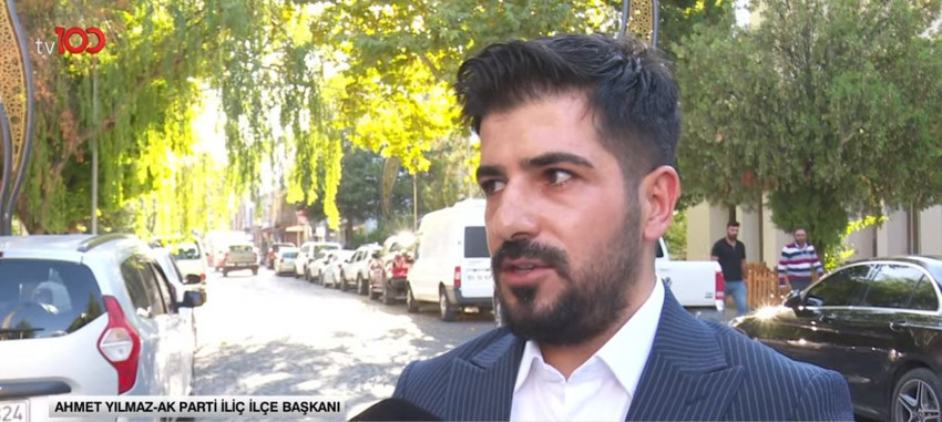 Bir kaza bir şehrin kaderini değiştirdi! Maden kapandı esnaf kepenk kapattı! Erzincan'da siyasiler tek ses oldu! - Resim : 2