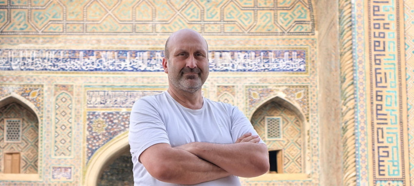 Atayurt&rsquo;tan İzlenimler: T&uuml;rk D&uuml;nyası 2050 Vizyonunun Sessiz Kodları - Resim : 2