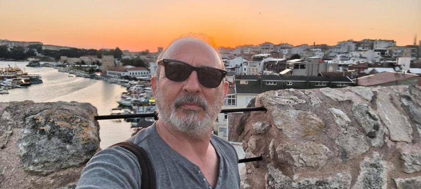 Versys 650 ile İstanbul'dan Sinop'a - Resim : 6