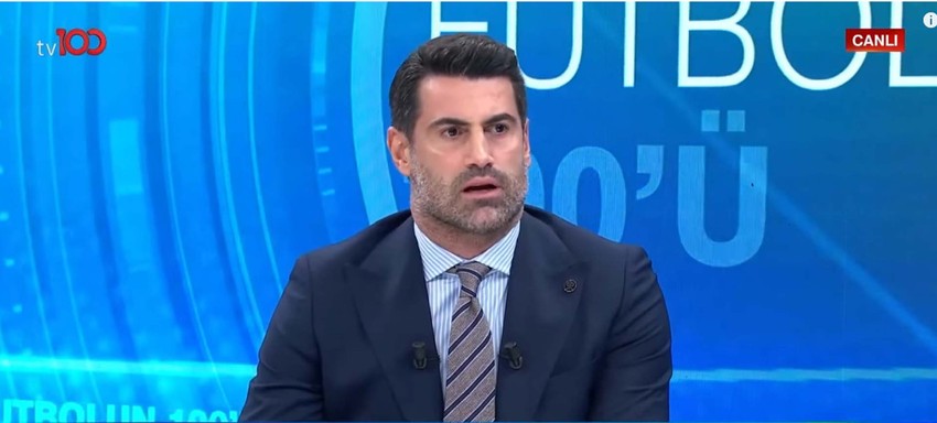 Volkan Demirel’in Galatasaray kehaneti! O maçları tek tek saydı: “Kaybeder mi bilmiyorum ama berabere kalır” - Resim : 2