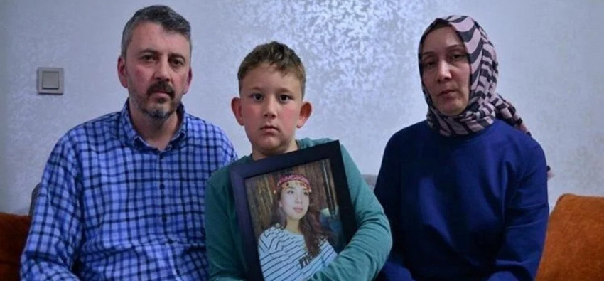 Bursa'da liseli Zeynep'e çarparak ölümüne sebep olmuştu! 18 yaşındaki ehliyetsiz sürücü için karar - Resim : 2