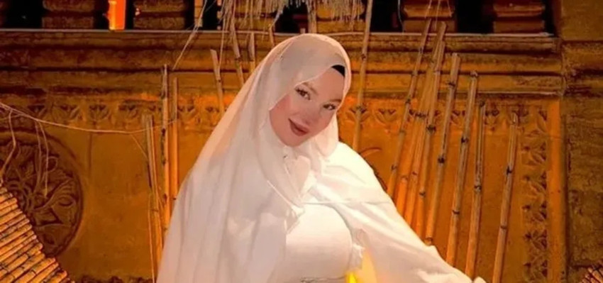Fenomen Fatma Soydaş'ın savcılık ifadesi ortaya çıktı! Müstehcen paylaşımlar için kendisini böyle savundu - Resim : 3