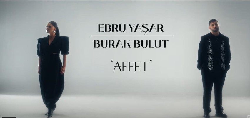 Türk müziğinin güçlü sesi Ebru Yaşar’dan çifte sürpriz! İki yeni şarkı dinleyiciyle buluştu... Yaza damga vuracak şarkılar müzik dünyasını sallayacak - Resim : 3