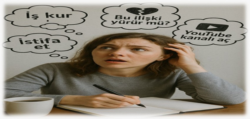 “Aklıma Bir Şey Geldi Ama Nereden Geldiğini Bilmiyorum!” Merkür Uranüs Kavuşumu - Resim : 1