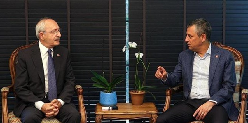 CHP'de kritik dava günü: Mutlak butlan ve iptal kararı olasılıklar arasında! - Resim : 2