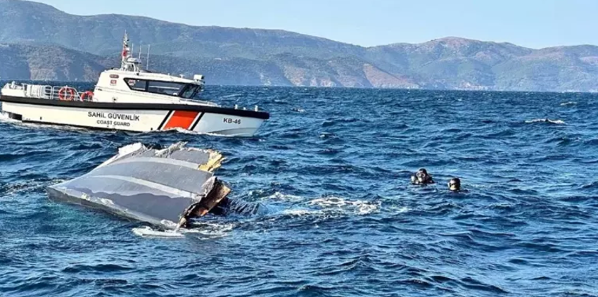 Halit Yukay'ı arama çalışmalarında üçüncü gün: Motor numaraları eşleşti! - Resim : 1