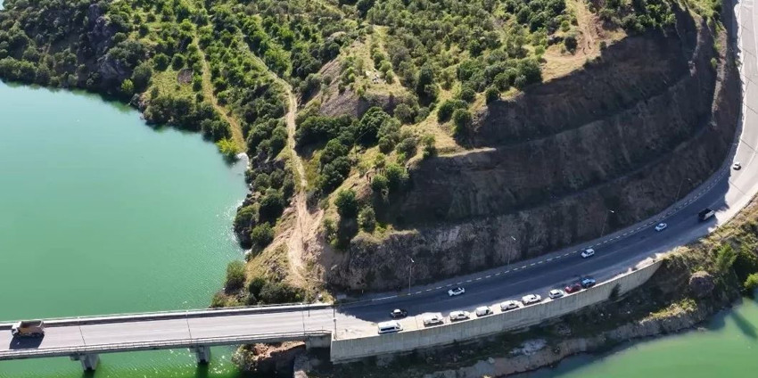 Tunceli’de Gülistan Doku için seferberlik! Üç bölge mercek altında! Umut Altaş o noktayı işaret etti - Resim : 2