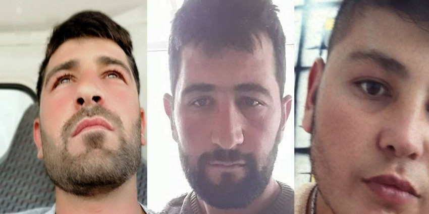 Aksaray'dan kahreden haber! Önce torununu sonra 3 oğlunu birden kaybetti: Talihsiz kadın acıya dayanamadı! - Resim : 3