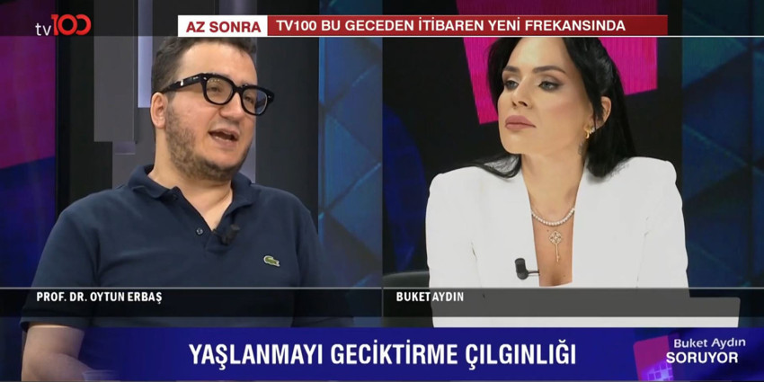 Oytun Erbaş'tan olay çıkış: "Bir iğne geldi, herkesi zayıflattı" - Resim : 3