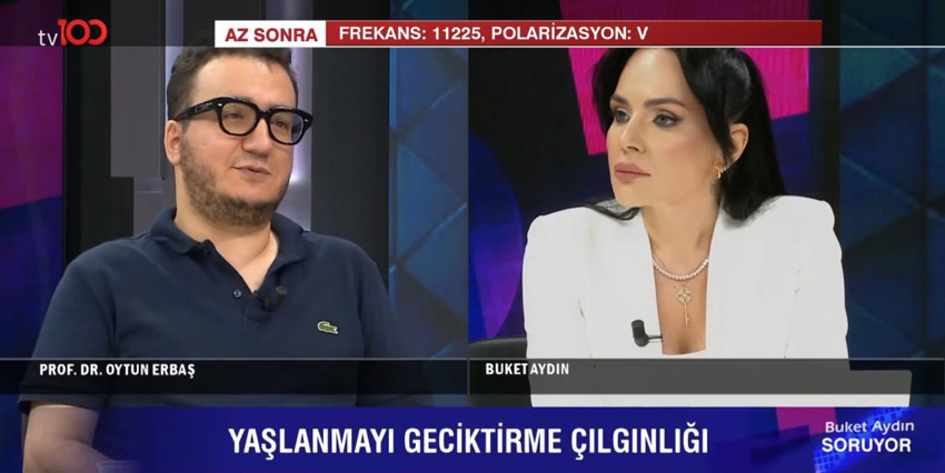 Oytun Erbaş'tan olay çıkış: "Bir iğne geldi, herkesi zayıflattı" - Resim : 1