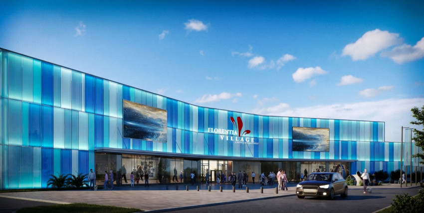 Kalyon ve RDM’den İstanbul’a dev yatırım: Florentia Village için geri sayım! Prada’dan Moncler’e dünya devleri aynı çatı altında - Resim : 6