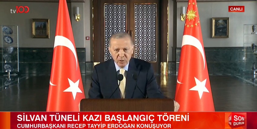 Cumhurbaşkanı Erdoğan'dan önemli mesaj: "Türk ekonomisi şaha kalkacak" - Resim : 3
