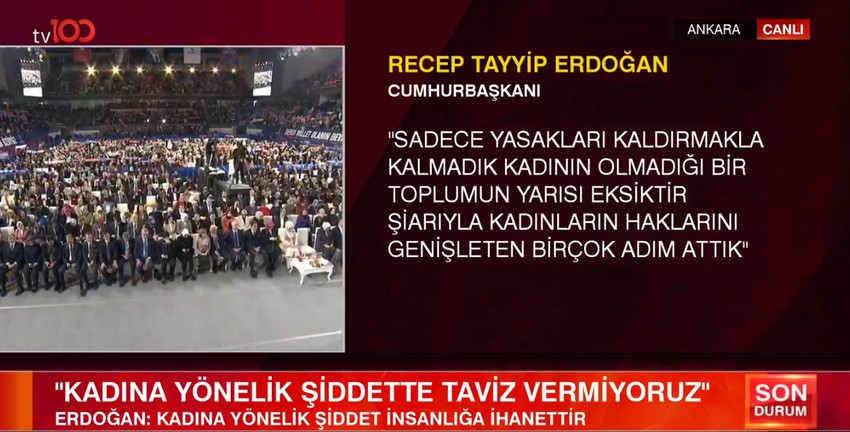 Cumhurbaşkanı Erdoğan'dan Ahmet Şara ziyaretine ilişkin açıklama: "Önemli kararlar aldık" - Resim : 5