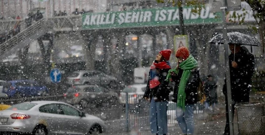 İstanbul'da alarm durumuna geçildi! Uyarılar üst üste geldi: Saat 22'ye dikkat! - Resim : 8