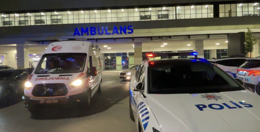 Dağlık arazide kanlı hesaplaşma! 2 ölü, 3 yaralı - Resim : 3