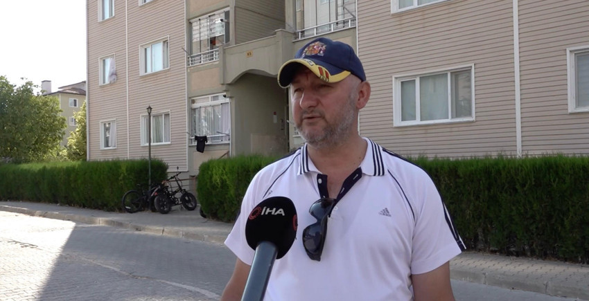 Sahte polisi evine kadar kendi elleriyle &ccedil;ıkardı! Vurgunu 8 yaşındaki &ccedil;ocuk bozdu! - Resim : 2