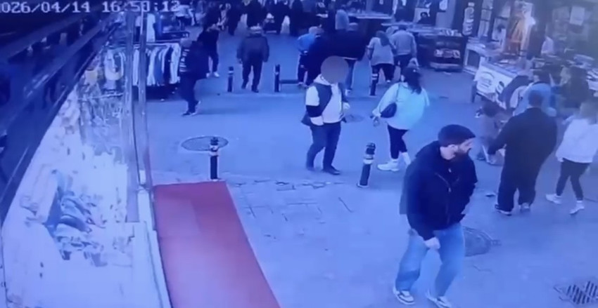 Sahte savcı ve polis vurgunu! Yaşlı çiftin 2 milyonluk ziynet eşyalarını çaldılar - Resim : 3