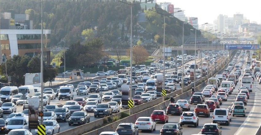 Araç sahipleri dikkat! Son 2 gün kaldı: 140 bin lira cezası var! - Resim : 1