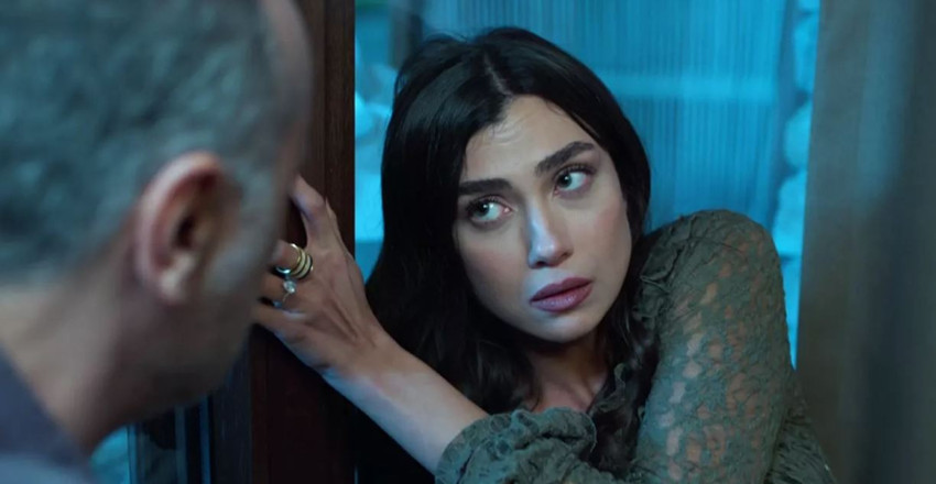 Güller ve Günahlar’ın Azra'sı Aleyna Solaker'den çarpıcı açıklama: Görünmeyen yaralar da gerçektir! - Resim : 2