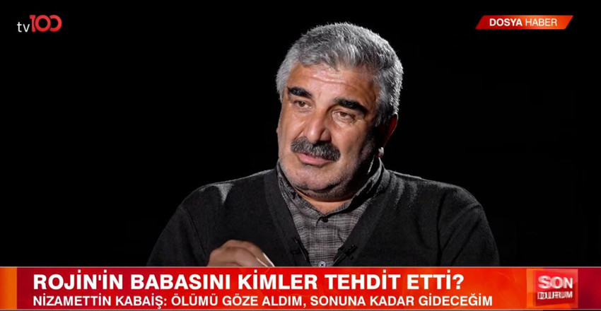 19 ay ge&ccedil;ti, ş&uuml;phe bitmedi! Rojin dosyası yeniden a&ccedil;ılacak mı? - Resim : 4