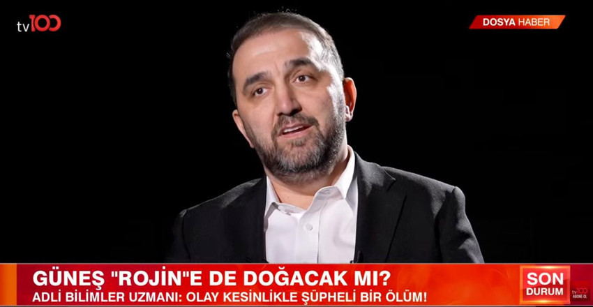 19 ay ge&ccedil;ti, ş&uuml;phe bitmedi! Rojin dosyası yeniden a&ccedil;ılacak mı? - Resim : 2