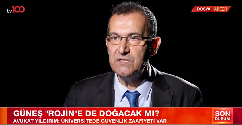 19 ay ge&ccedil;ti, ş&uuml;phe bitmedi! Rojin dosyası yeniden a&ccedil;ılacak mı? - Resim : 3