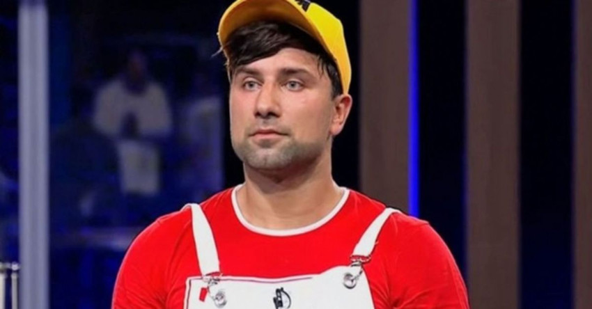 Yasin Obuz'un ünlü olmadan önce katıldığı evlilik programındaki hali şoke etti! Estetiksiz hali olay oldu - Resim: 5