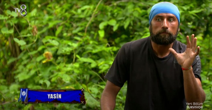 Yasin Obuz'un ünlü olmadan önce katıldığı evlilik programındaki hali şoke etti! Estetiksiz hali olay oldu - Resim: 4