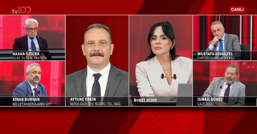 CHP'li Muğla Belediye Başkanı Aras'ın istifasına Kılıçdaroğlu ne tepki verdi? Aytunç Erkin tv100'de anlattı - Resim : 2