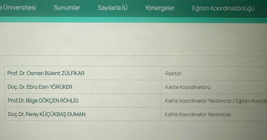 ZipZop Üniversitesi ve Rektör Zülfikâr’ın son icraatı! Yeter ki iste; sadece yatay değil her türlü geçiş var… - Resim : 2