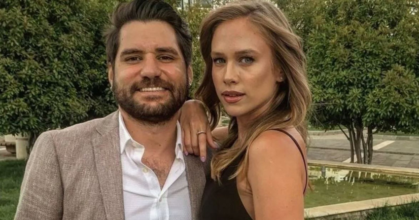 Anne olacağını müjdelemişti! Begüm Öner ilk 3 ayda yaşadıklarını paylaştı - Resim : 2