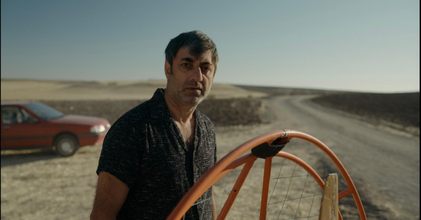 Altın Palmiyeli Rezan Yeşilbaş’tan ilk uzun metraj: Uçan Köfteci 6 Mart'ta vizyonda - Resim : 1